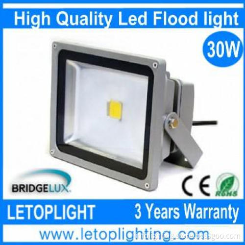 Factory direct sales 30W Led flood light